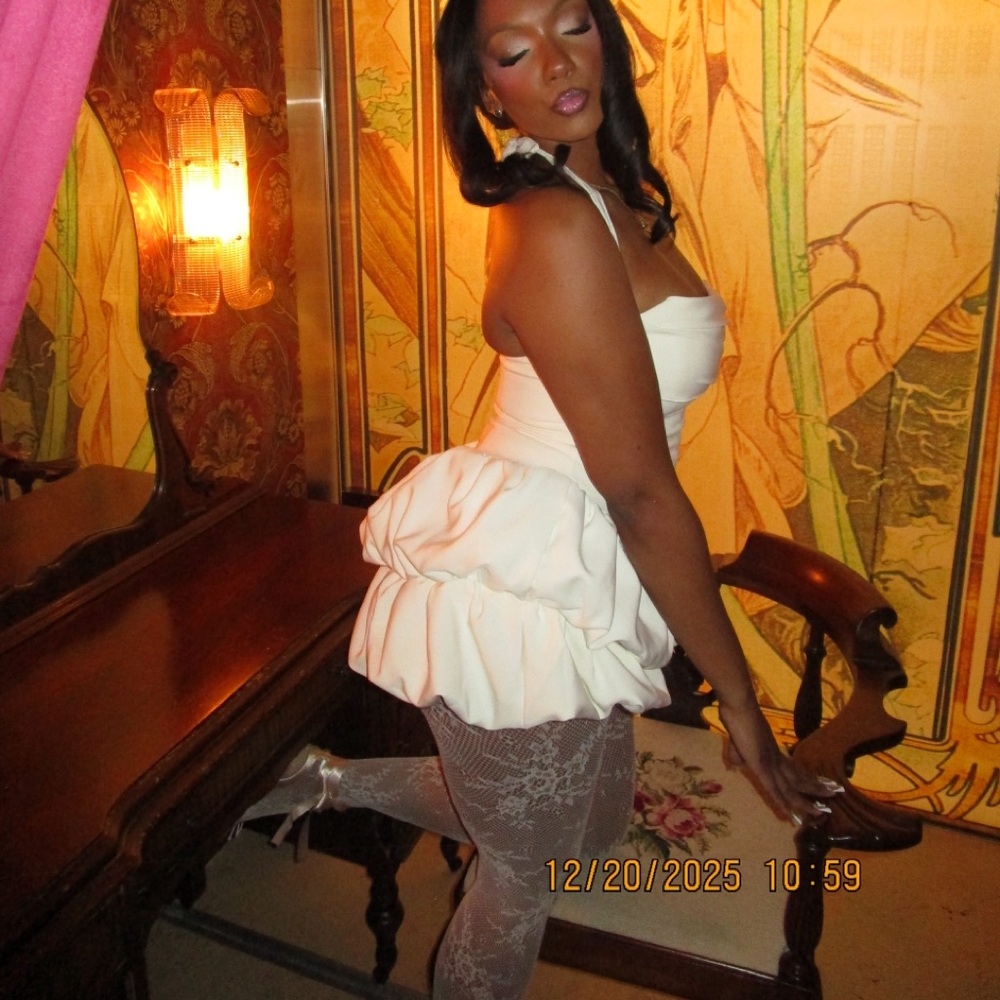 Oh Polly Andri Dress - Picture 5 of 5